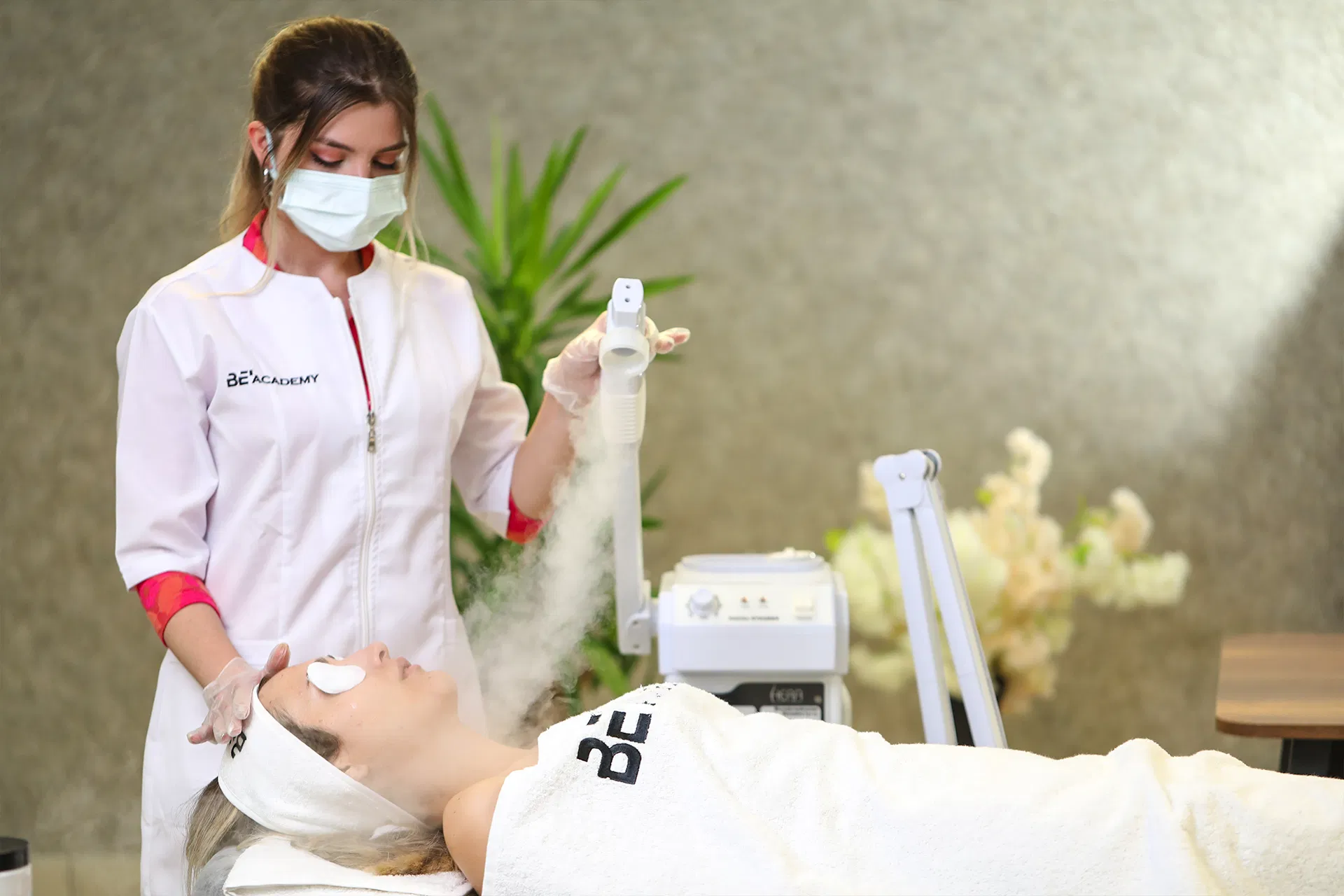 Acıpayam Güzellik Uzmanı